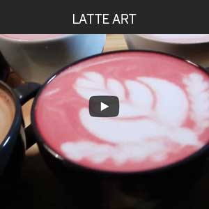 latte-art-video