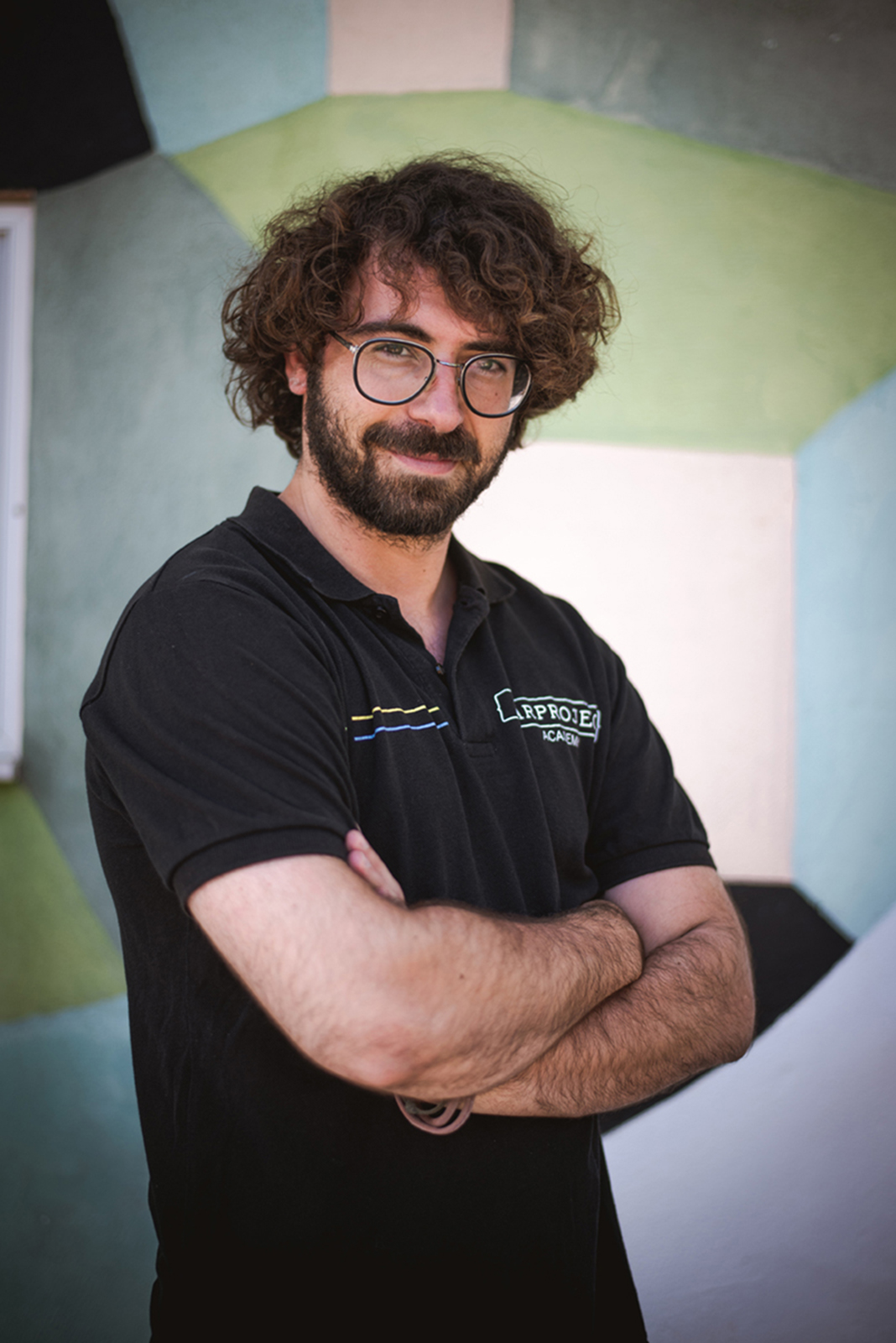 Andrea Salamida