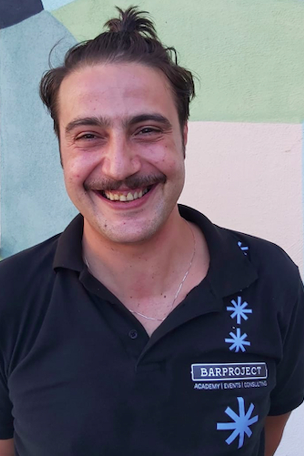 Alfonso Di Muro Craft Flair
