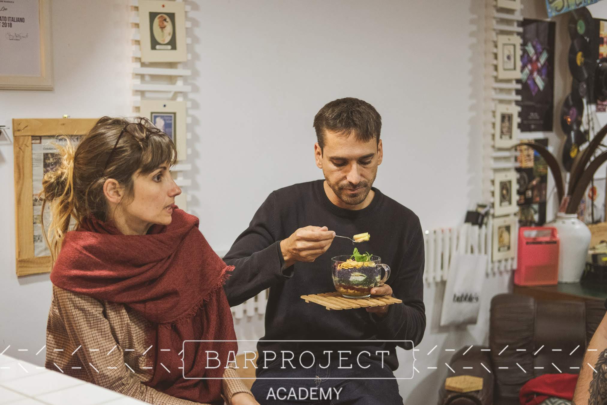 bea e andre