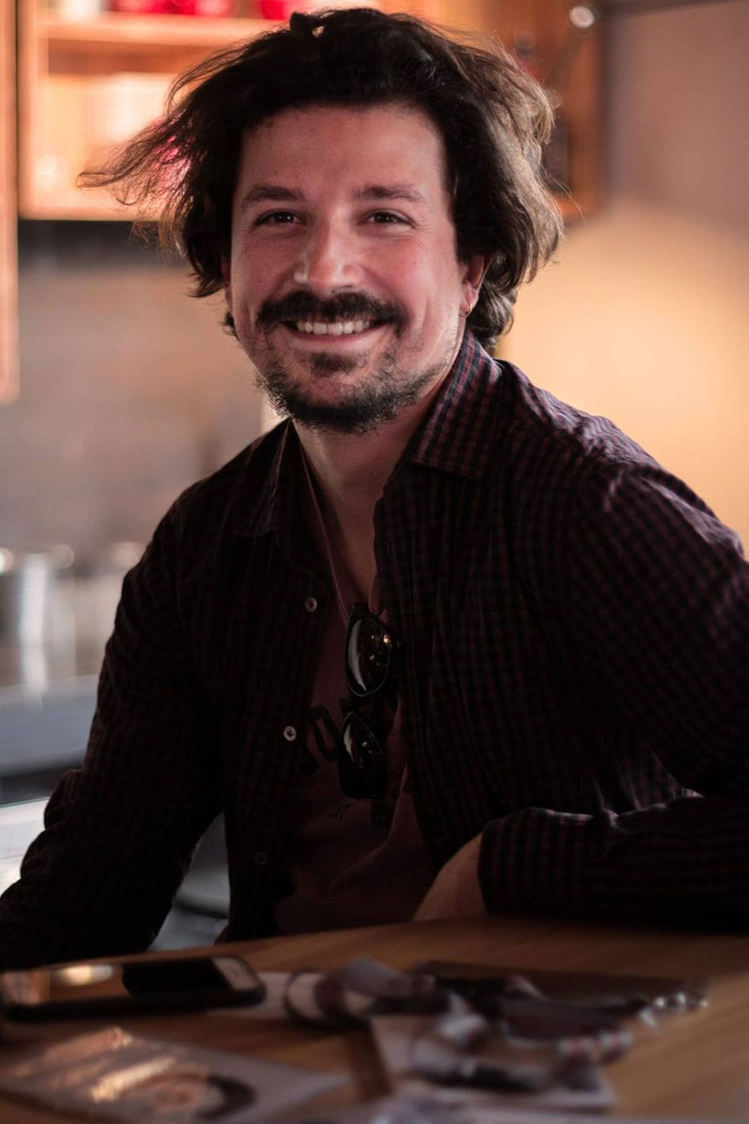 luigi-paternoster