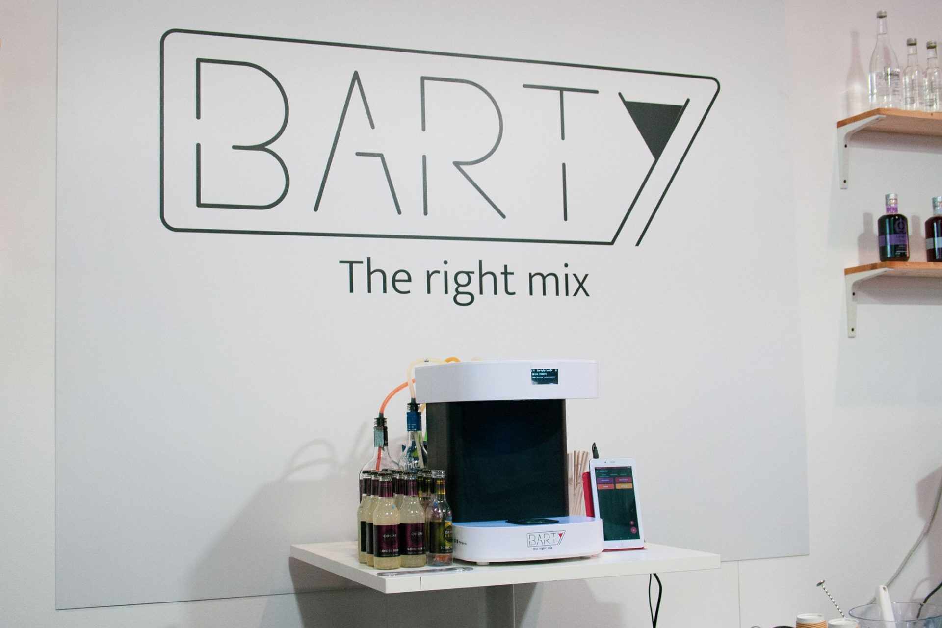 barty