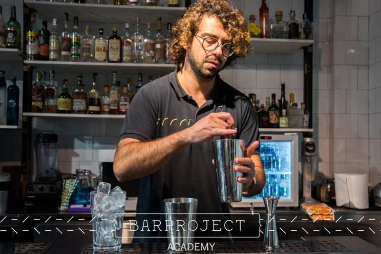 Bar Akademija Bartender Škola - Bar Akademija