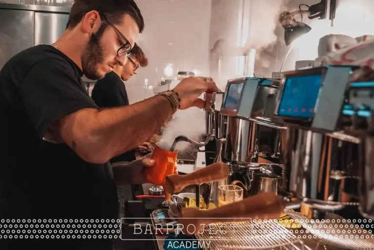 Coffee courses
