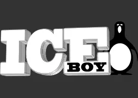 IceBoy